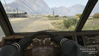Journey-GTAV-Dashboard