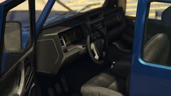 Inside view

