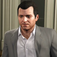 , one of the protagonists of .