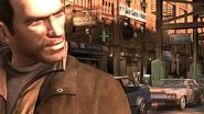 Niko Bellic - Grand Theft Auto Wiki - Neoseeker