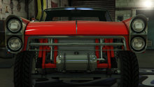 PeyoteGasser-GTAO-CustomChromeGrille