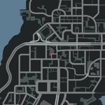 PublicParking-GTAIV-LyndonAvenueMap