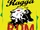 Ragga Rum