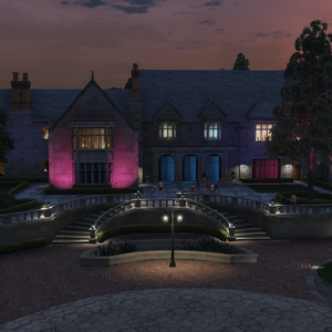 Grand Theft Auto 5 Gta 5 Playboy Mansion Location Gametipcenter