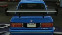 SentinelClassic-GTAO-SecondaryDriftSpoiler