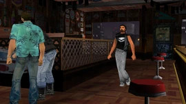 TheGreasyChopperBartender-GTAVC-FemaleAnimation.png (2.13 MB) He walks past Mitch and Tommy during Hog Tied.