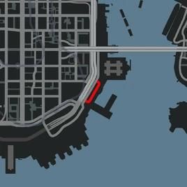 BusLane-GTAIV-Map