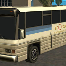 Coach Gta Wiki Fandom