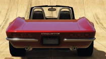 CoquetteClassicTopless-GTAV-Rear