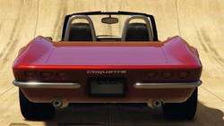 CoquetteClassicTopless-GTAV-Rear