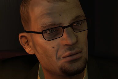 Roman Bellic, GTA Wiki