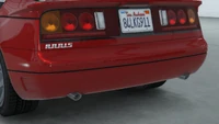 EurosX32-GTAOee-RearDiffusers-RearBumperwithSmallCutouts