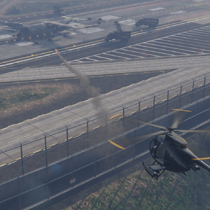Extradition Gta Wiki Fandom