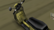 Faggio-GTAVC-Inside