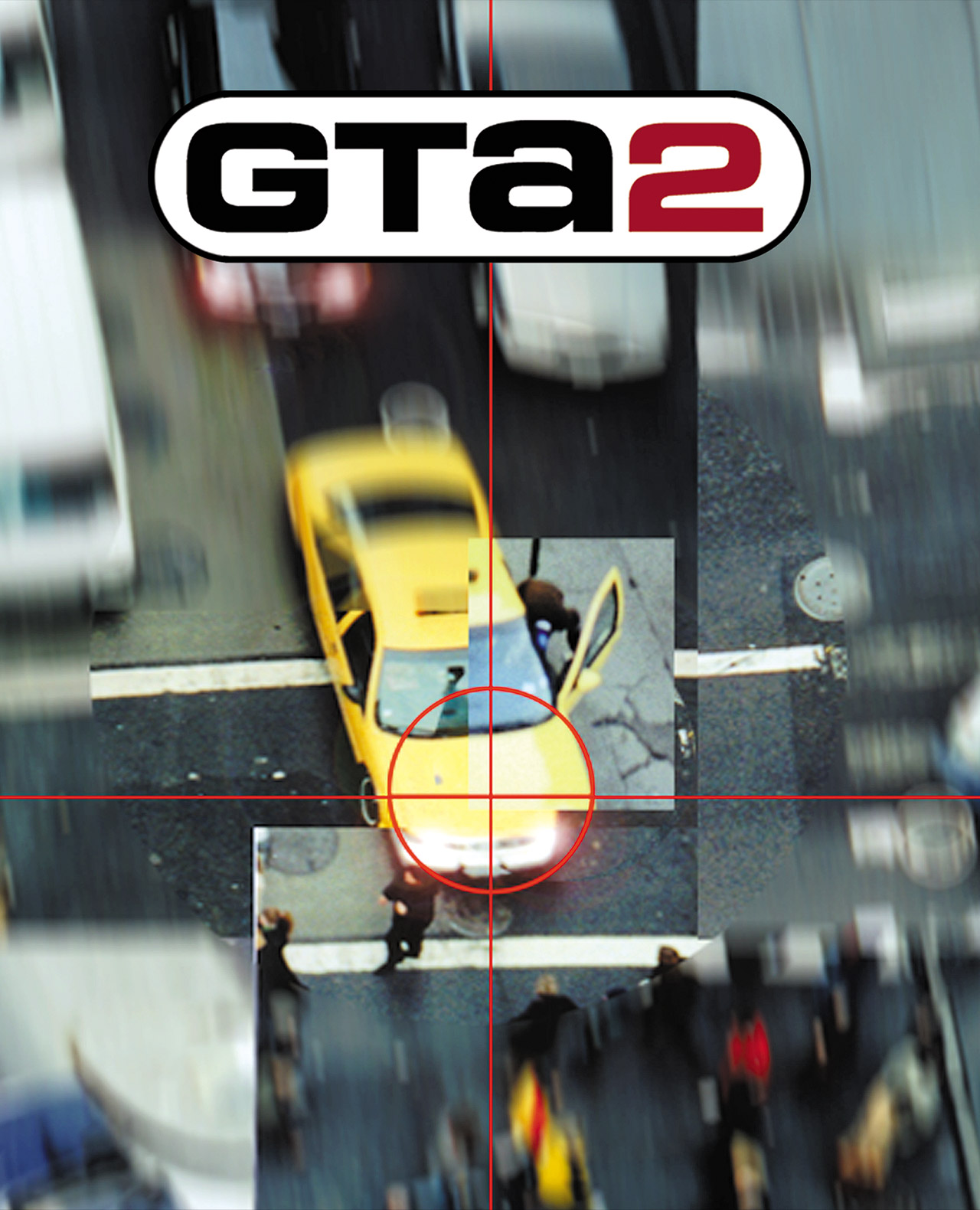 Grand Theft Auto 2 | GTA Wiki | Fandom