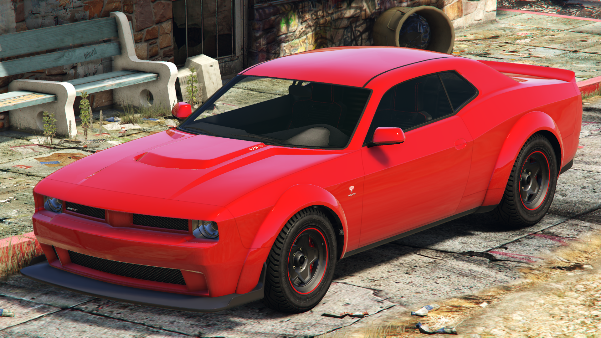 gta 5 easy modded car dupes