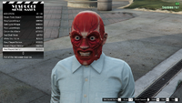 HalloweenSurprise-GTAO-FemaleMasks-Monsters30-RedFlayedDemon