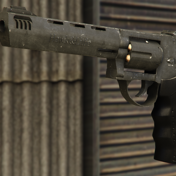Heavy Revolver Gta Wiki Fandom Heavy Revolver Gta Wiki Fandom
