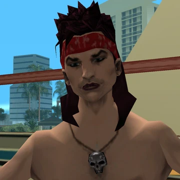 Jezz Torrent | GTA Wiki | Fandom