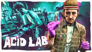 Acid Lab Bonuses.