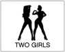Clubs nocturnos-gtao-dancers-2girls ícono