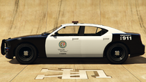 PoliceBuffalo-GTAV-Side