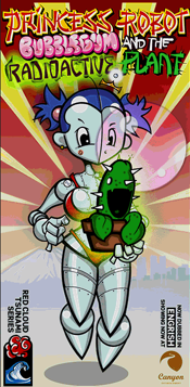 PrincessRobotBubblegumAndTheRadioactivePlant-GTAIV-BillboardAd.png