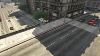 StuntJumps-GTAV-Jump30-PillboxHillPowerStreet-Jump