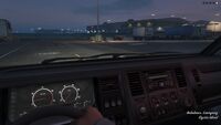 Ambulance-GTAV-Dashboard