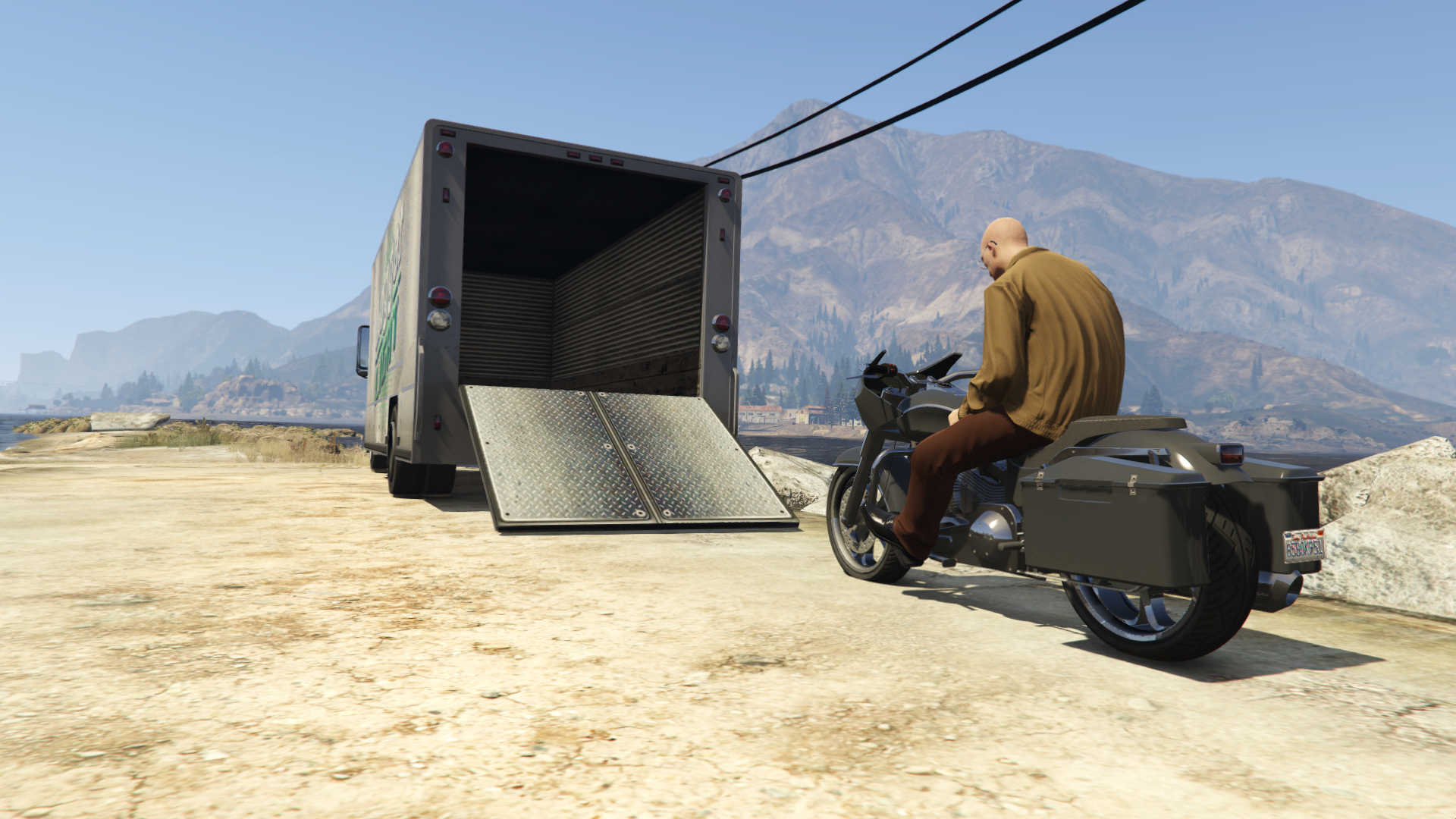 Business Supplies Sell Mission Types GTA Wiki |