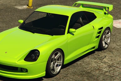 Dominator ASP Week | GTA Wiki | Fandom