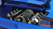 CometSR-GTAO-Engine