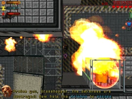 Conversion Evasion! | GTA Wiki | Fandom