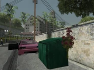 Flowers-GTASA-SpawnLocation