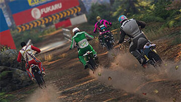 Dirt Bike Roof Top Racing Fun by Top Free 3D Car / Bike Racing and Shooting  Game / Games