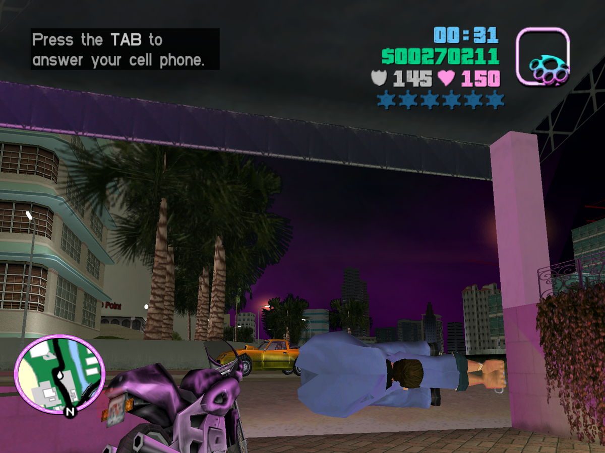 Now the achievement icons have leaked for GTA 3, Vice City and San