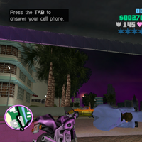 Glitches In Grand Theft Auto Vice City Gta Wiki Fandom