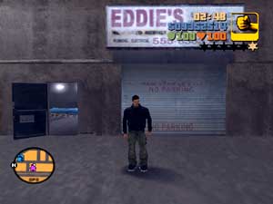 gta 3 pc remove wanted