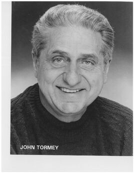 JohnTormey-VoiceActor