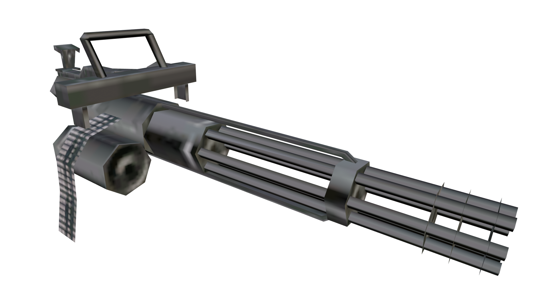 Weapons in Grand Theft Auto: San Andreas, GTA Wiki