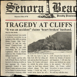 The Senora Beacon | GTA Wiki | Fandom