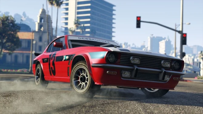 "Action" image.