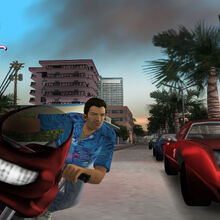Tommy Vercetti Gta Wiki Fandom