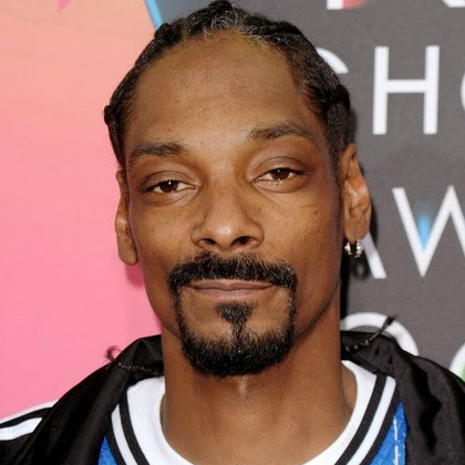 wie heisst snoop dogg in echt