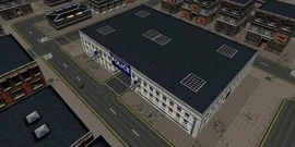 SouthManchesterPoliceStation-GTAL61-3DView.png (1.64 MB) Manchester City Centre Police Station