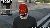 TheCayoPericoHeist-GTAO-MaleMasks-Tactical5-RedGrinPainted