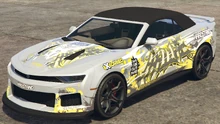 Vigero ZX Convertible | GTA Wiki | Fandom