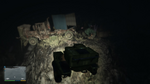 Wreck MilitaryHardware Barracks GTAV Subview with container
