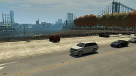 AlbanyAvenue-GTAIV-ParkingArea