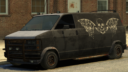 Angels of Death, GTA Wiki